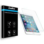 ZenHoo For iPad 9.7 (6th Gen,2018), iPad 9.7 (5th Gen, 2017), iPad Pro 9.7, iPad Air 2, Air 1, Anti Blue Light [Eye Protection] Tempered Glass Screen Protector