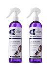 Leucillin Natural Antiseptic Spray, 2 x 500ml