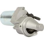 Db Electrical Sch0068 Starter For Kohler Engine CH440 CH440-3111 Lawn & Garden 17-098-05, 17-098-05S, 17-098-11-S