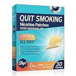 Fekux Quit Smoking Nicotine Patches