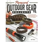 Paracord Outdoor Gear DIY Craft Boo