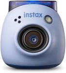 Instax Fujifilm PAL Camera, Lavender Blue