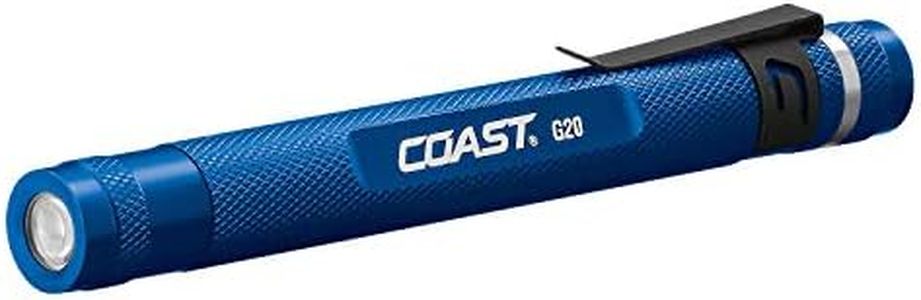 Coast Blue G20 Led Inspection Penlight