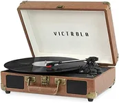 Victrola Vintage 3-Speed Bluetooth 