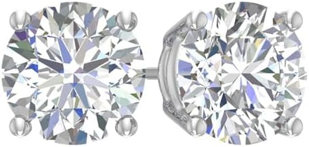 5 Carat La
