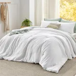 Bedsure Super King Size Comforter S