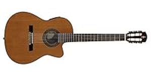 Alvarez AC65HCE Acoustic-Electric G