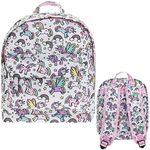 Lesser & Pavey Little Stars Unicorns Back Pack,Multi-Colour,M