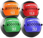 RitFit Soft Medicine Ball/Wall Ball