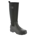 UGG-W DROPLET TALL-BLACK-8