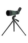 Celestron 52322 LandScout 60mm Spotting Scope Telescope, Army Green