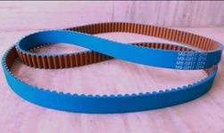 super strong belt for revolt rv400 electric bike belt