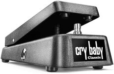 JIM DUNLOP Cry Baby Classic Wah (GC