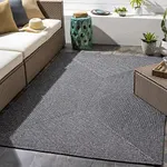Mark&Day Outdoor Rugs, 8x10 Cuijk C