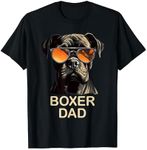 Boxer Dad 