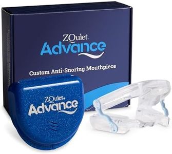 ZQuiet, Ad