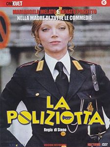 La Poliziotta