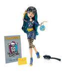 Monster High Picture Day Cleo de Nile Doll