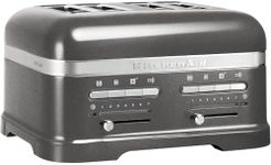 Kitchenaid 5KMT4205BCA Artisan 4-Sl