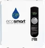 EcoSmart ECO 27 Tankless Water Heater, Electric, 27-kW - Quantity 1, 17 x 17 x 3.5