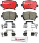 Brembo P85