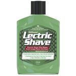 Electric Shaving Cream