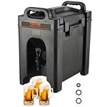 VEVOR Insulated Beverage Dispenser,