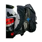 FORMOSA Travel Bike Cover for Rear 