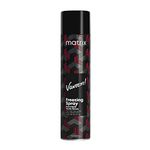 Matrix Hair Spray, Extra Hold Freezing Spray, Vavoom, Volumizing and Texturizing Hairspray, Extra Firm Hold, Frizz Control and Humidity Resistant, Hair Styling Product, For All Hair Types, 426g