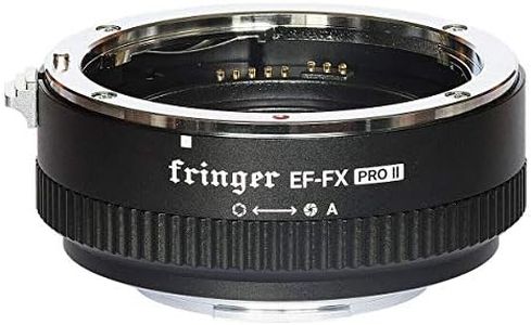 Fringer EF