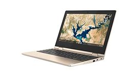 Lenovo IdeaPad Flex 3 CB 11IGL05 82BB0008US 11.6" Touchscreen 2 in 1 Chromebook - HD - 1366 x 768 - Intel Celeron N4020 Dual-core (2 Core) 1.10 GHz - 4 GB RAM - 64 GB Flash Memory - Almond