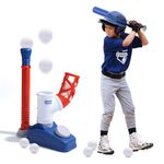 Baseball Toys