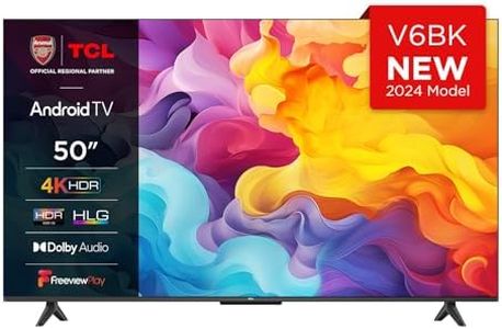 TCL 50V6BK