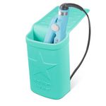 Holster Brands Hot Iron Holster Original - Hot Tools Holder (Blue)