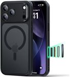 ESR for iPhone 17 Pro Max Case, Cam