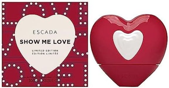Escada Sho
