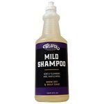 Goat Shampoo