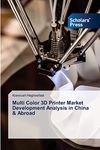 Multi Color Printers