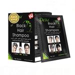 Shampoo For Black Hairs