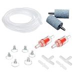 Aquarium Air Pump Accessories Kit w