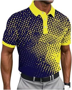 Mens Golf