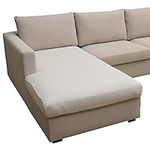 Eismodra Sectional Couch Covers Cha