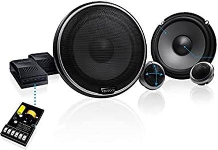 KENWOOD KF
