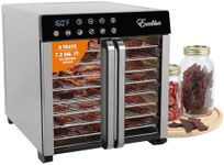 Excalibur Food Dehydrator 8-Tray fo