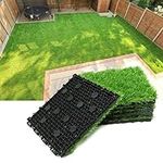 PROGOAL Artificial Grass Turf Tile 