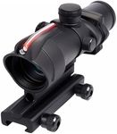 ACOG Optics Tactical 4x32 Prism Rif