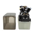 ProXlex V351HPU1 Marine Hydraulic Power Unit Pump 12 Volt