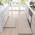 DEXI Kitchen Rugs and Mats Cushione