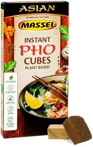 Massel Asian PHO Stock Cube 105 g