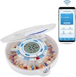 Live Fine Smart WiFi Automatic Pill